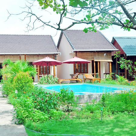 Thuy Van Bungalow Phu Quoc Luaran gambar