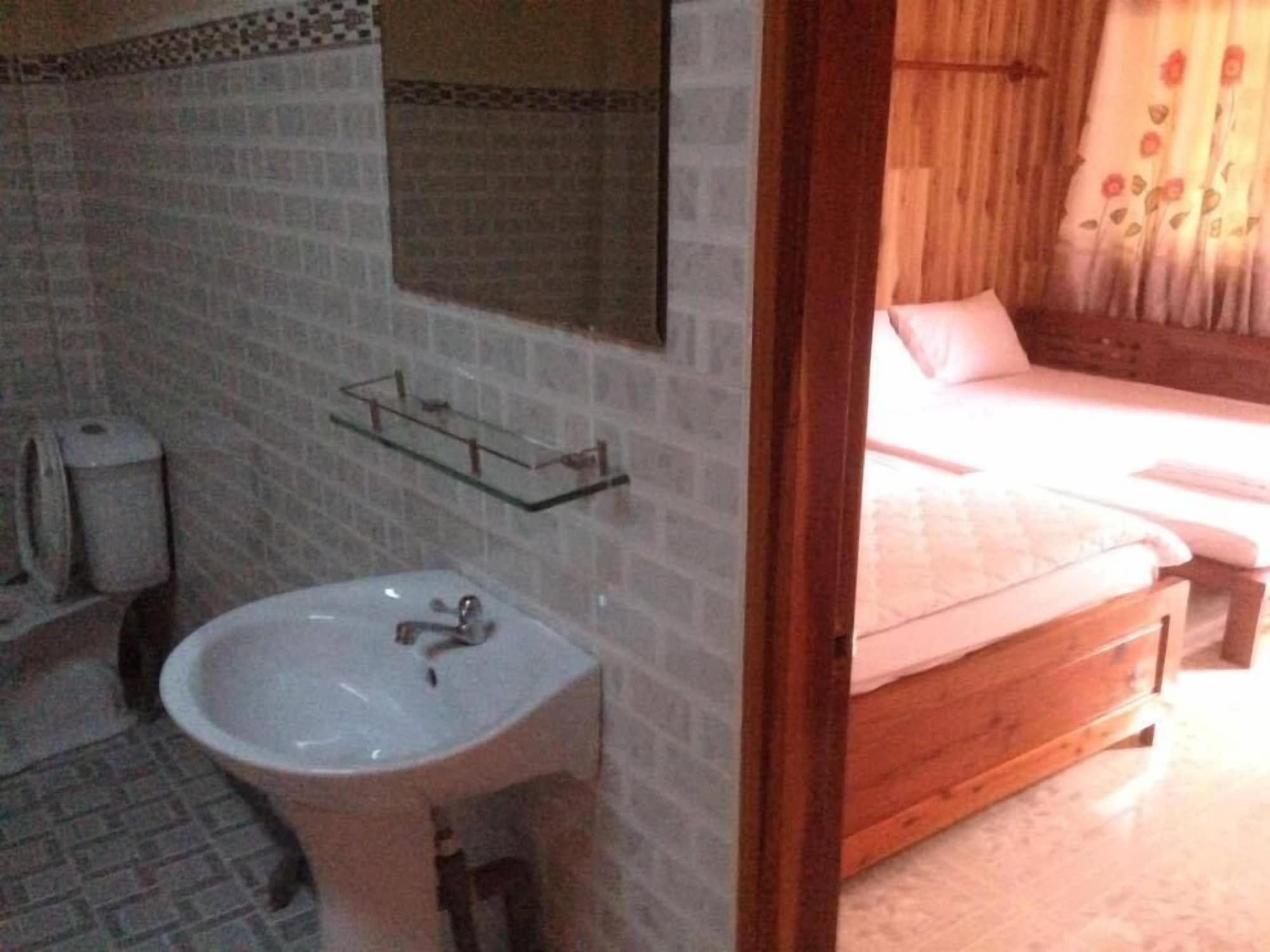 Thuy Van Bungalow Phu Quoc Luaran gambar
