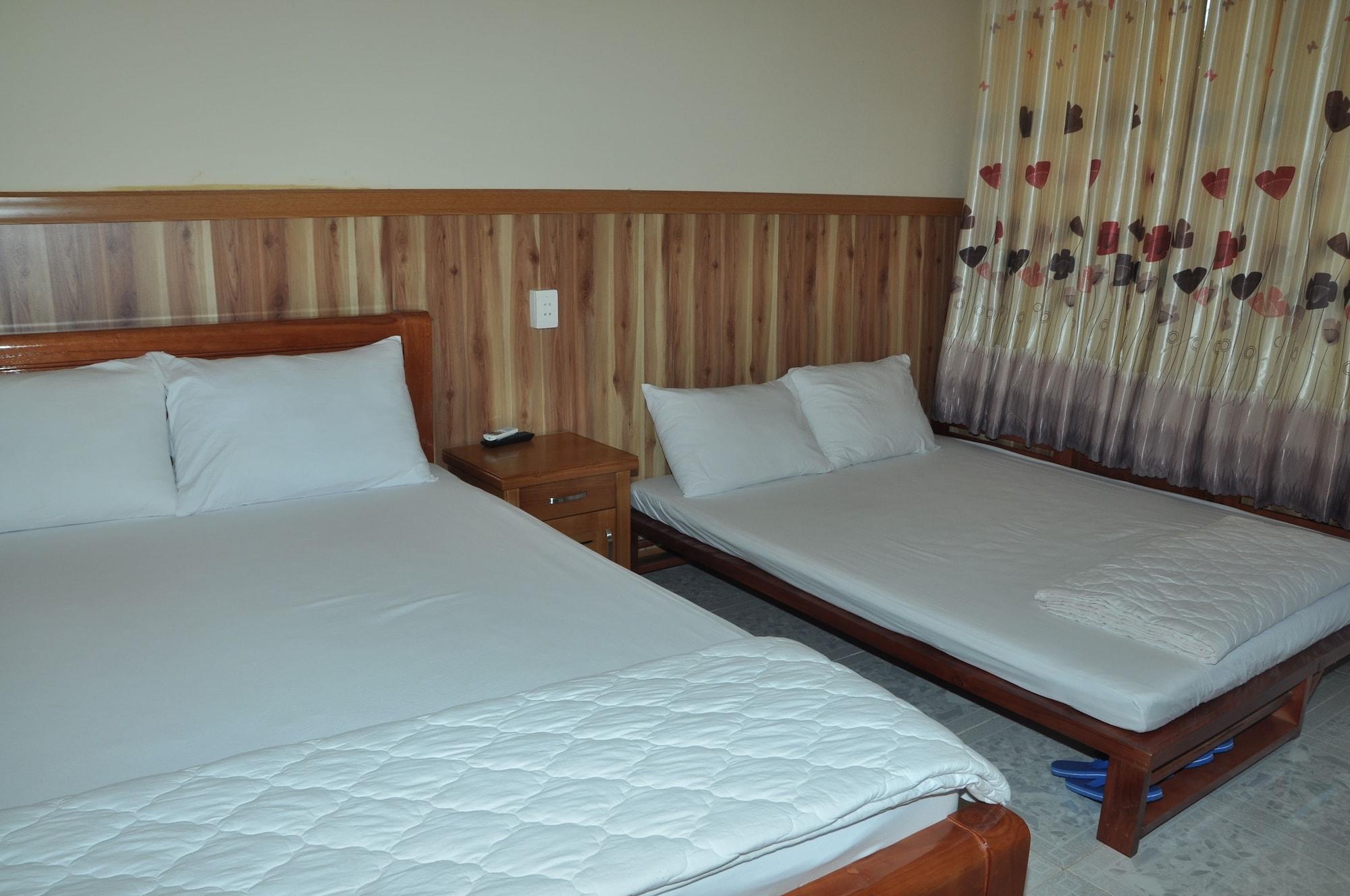 Thuy Van Bungalow Phu Quoc Luaran gambar