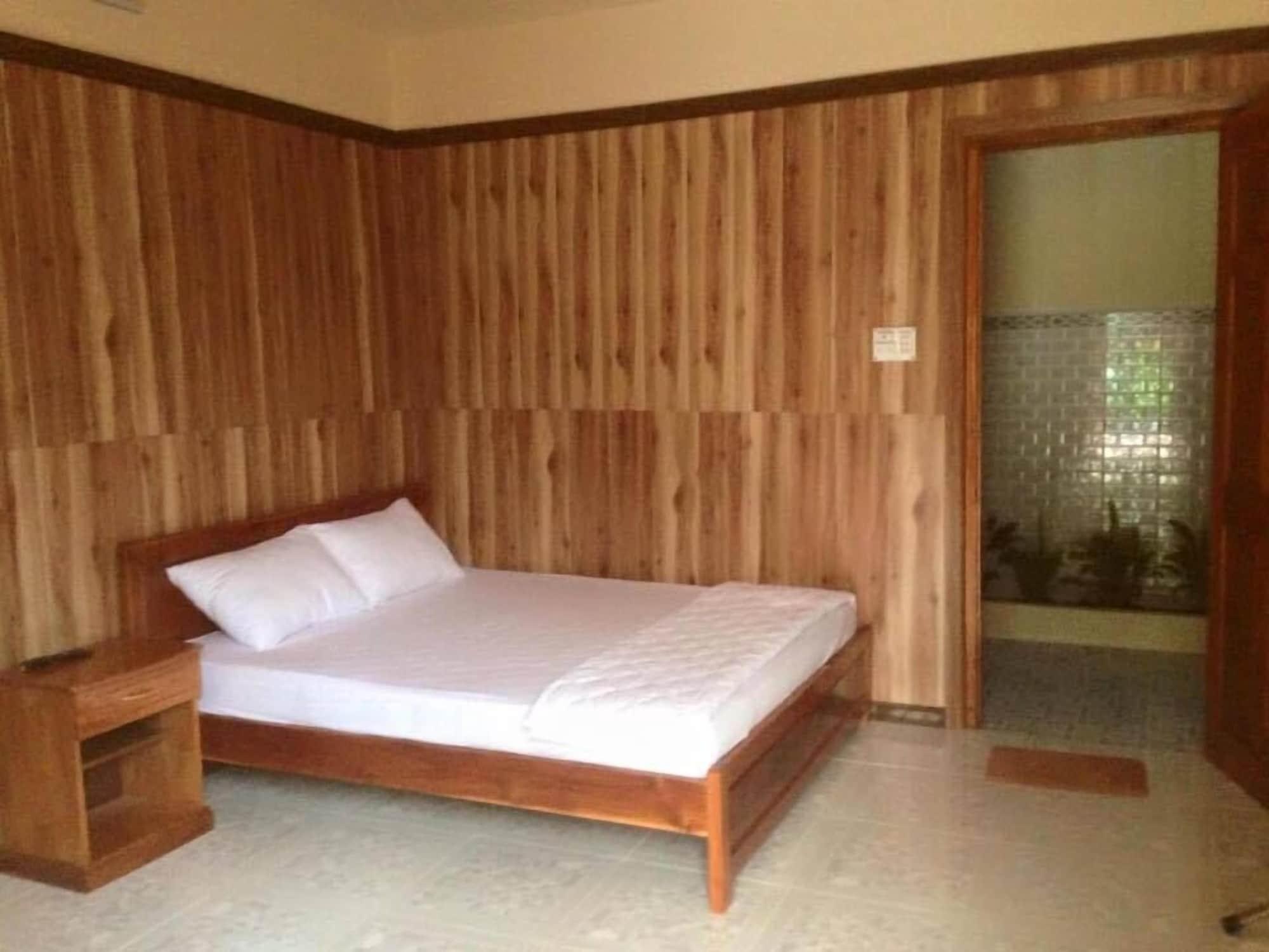 Thuy Van Bungalow Phu Quoc Luaran gambar