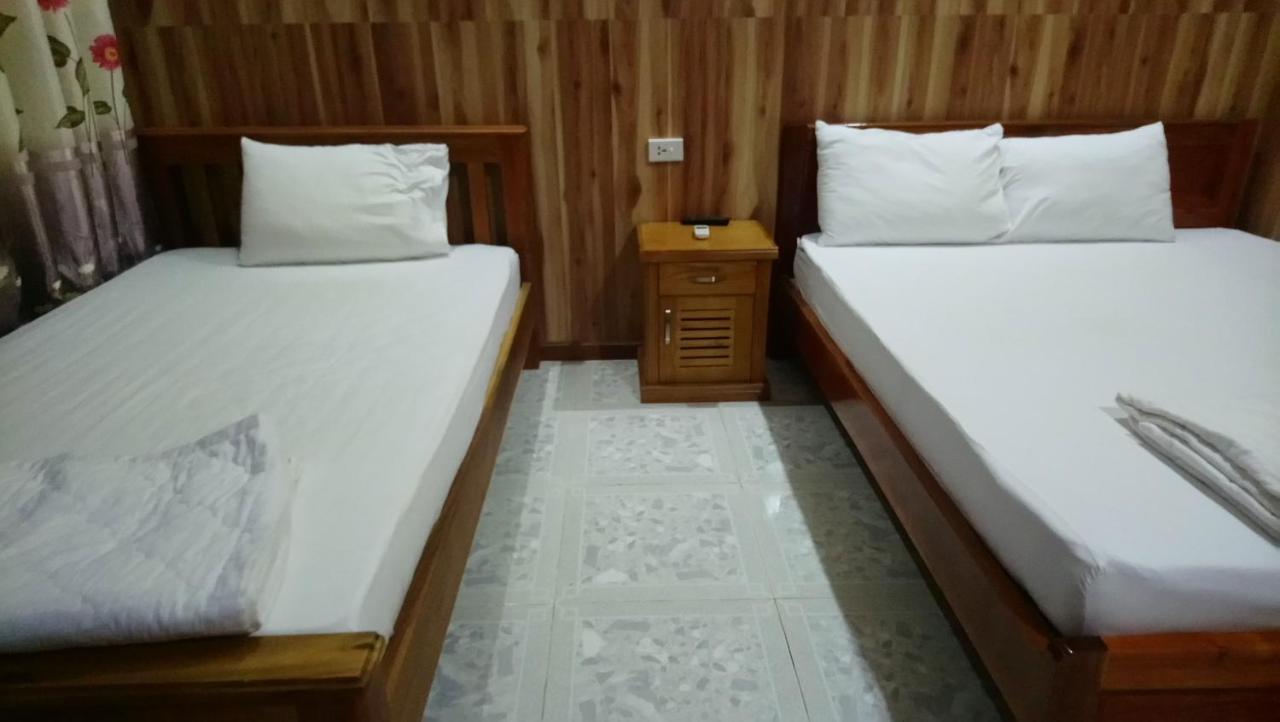 Thuy Van Bungalow Phu Quoc Luaran gambar