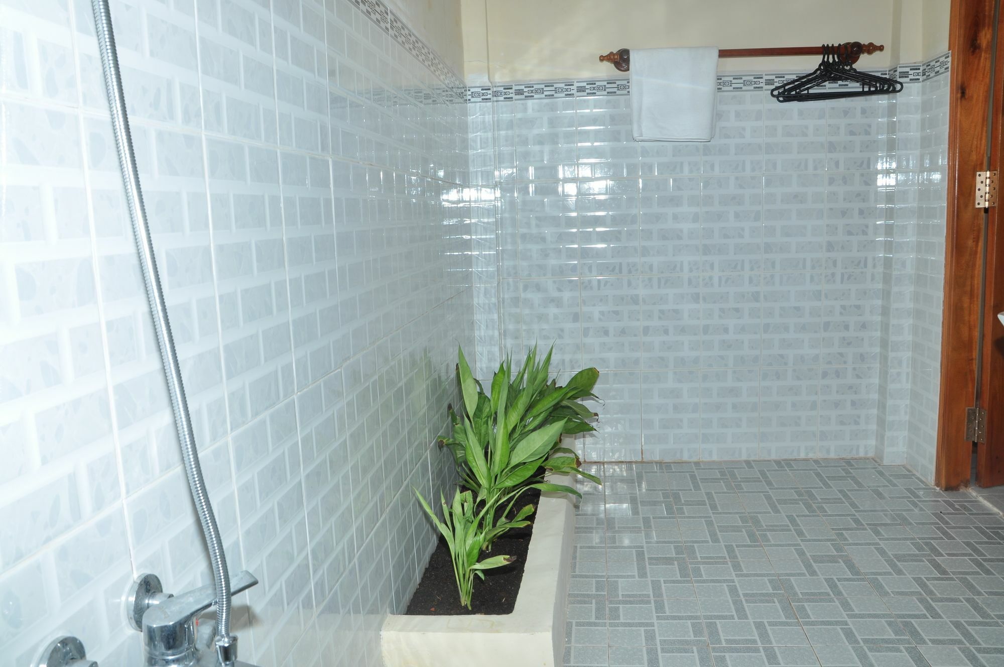 Thuy Van Bungalow Phu Quoc Luaran gambar